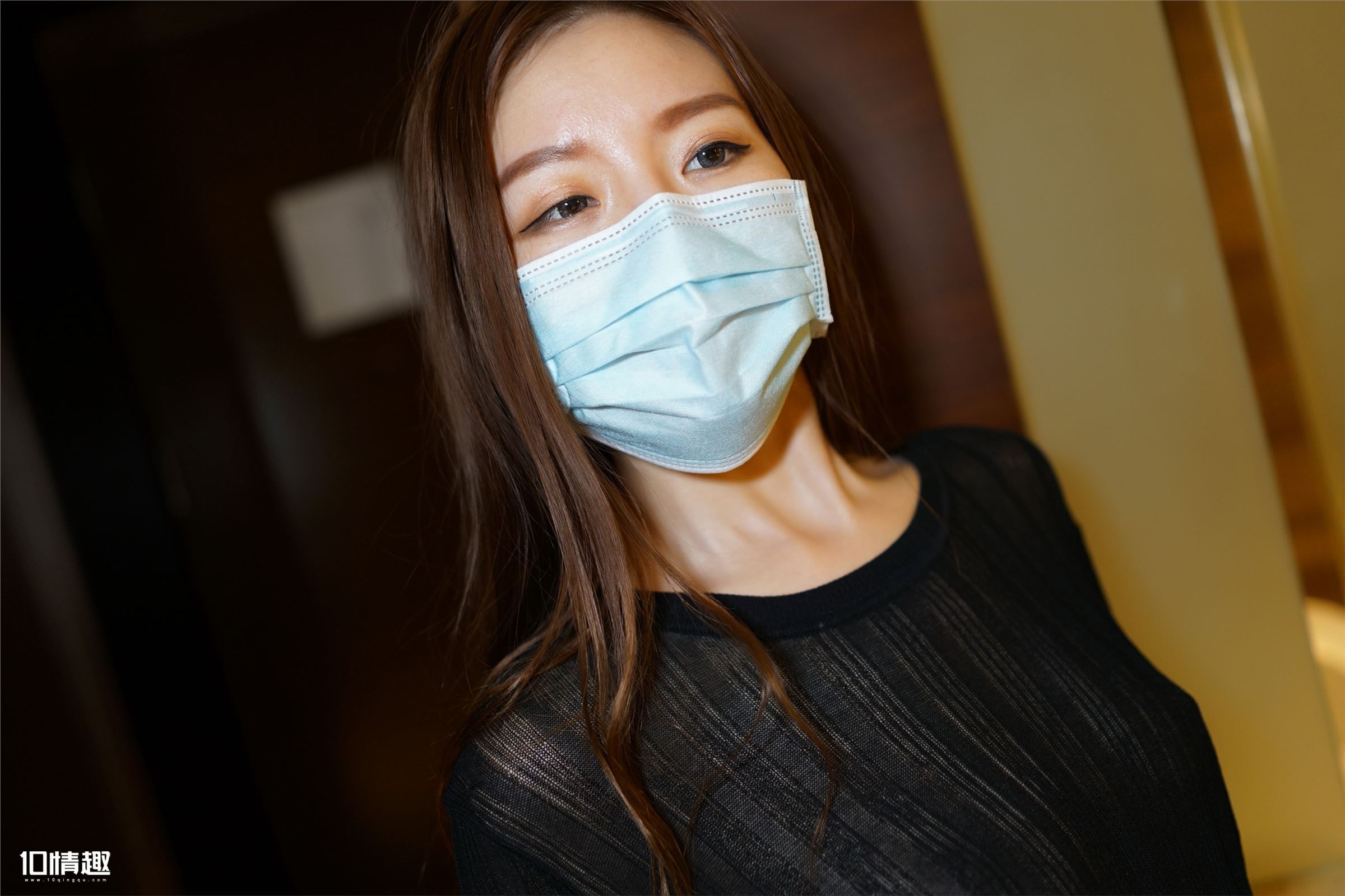 [ROSI]KZ系列 2018.01.06 NO.573